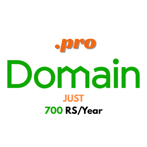 PRO DOMAIN