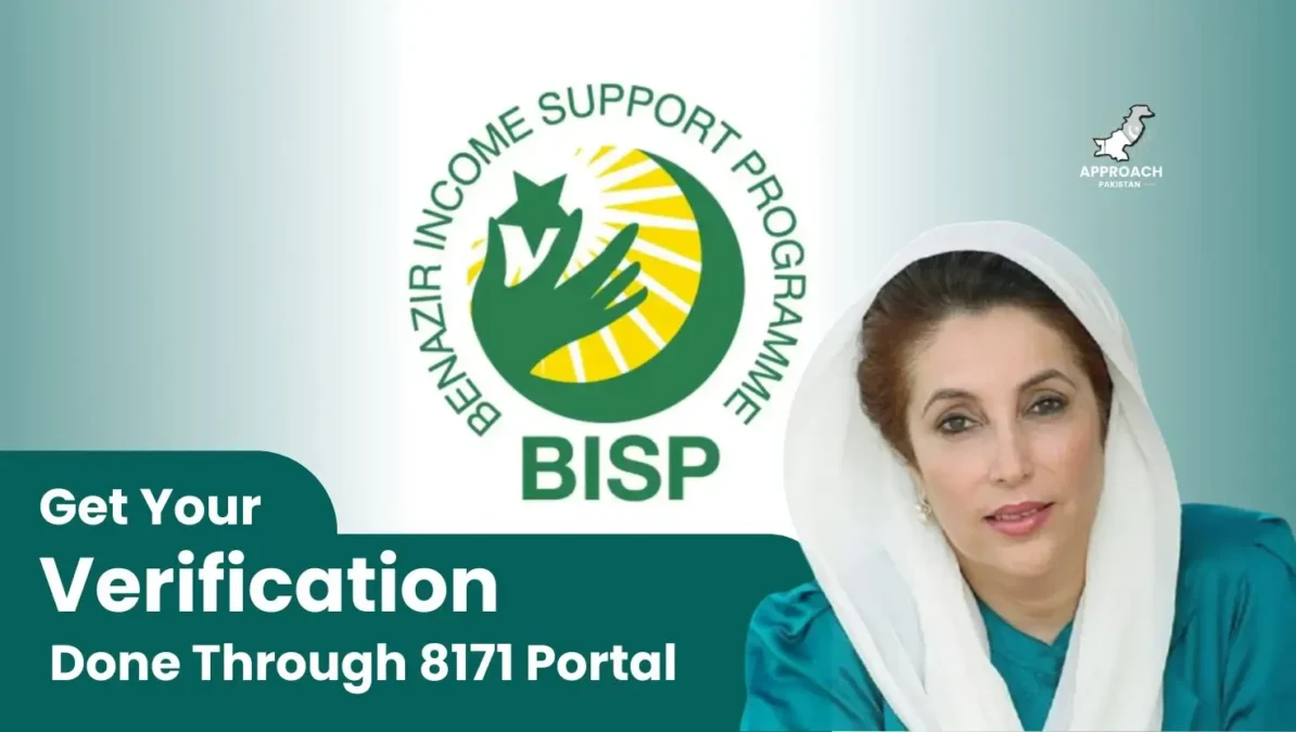 BISP Registration Center