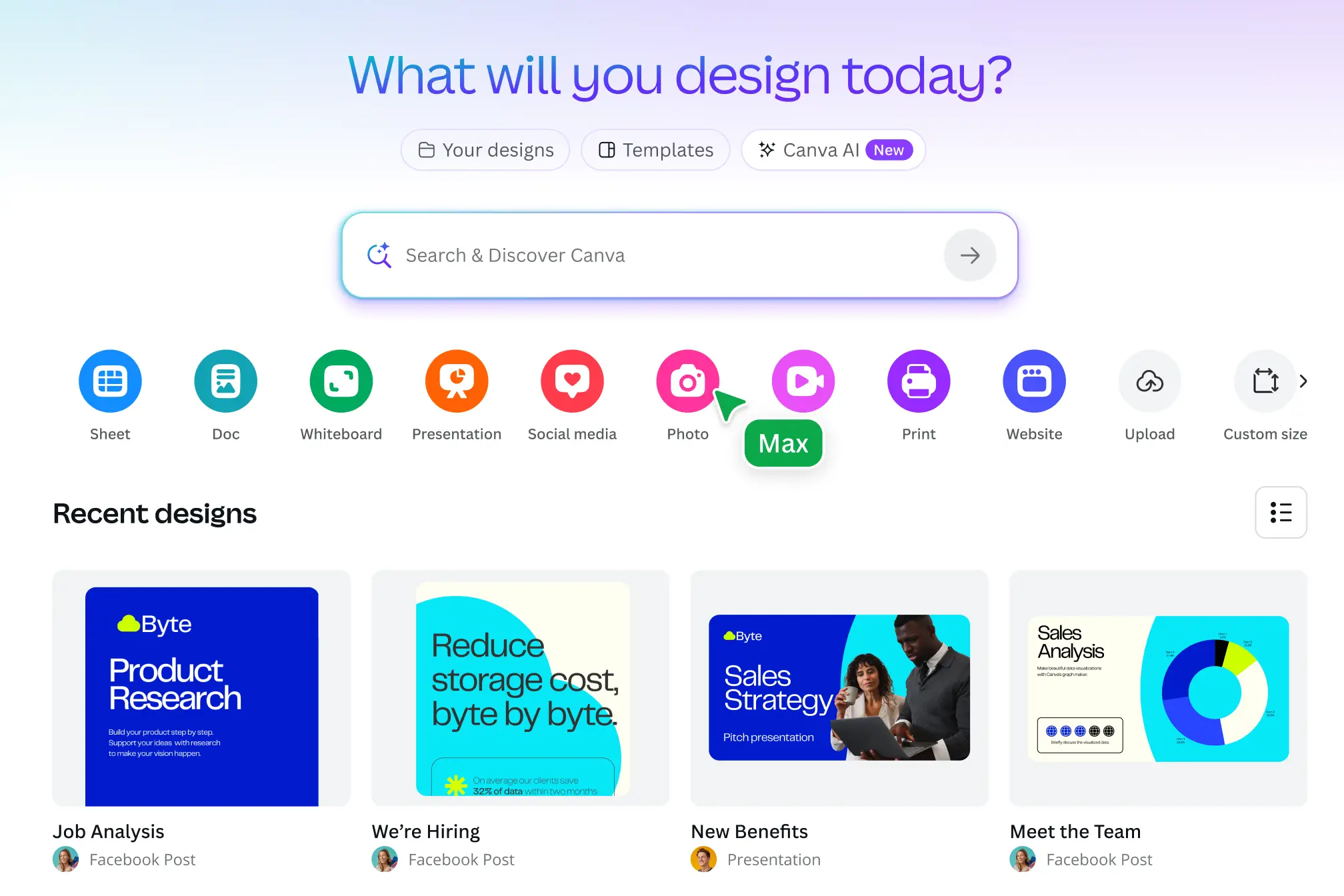 Canva Pro Featured