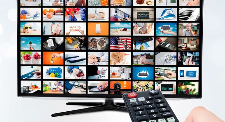 IPTV Channels Preview