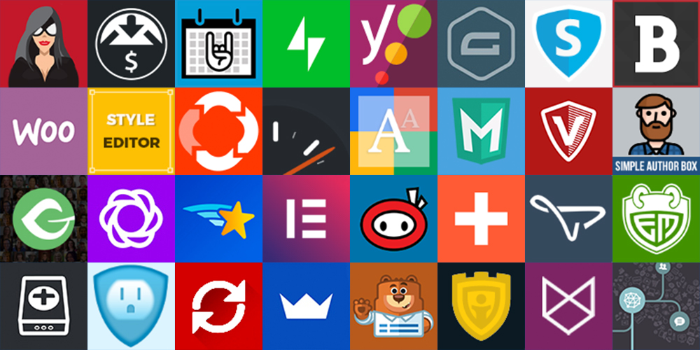 Premium Plugin Showcase