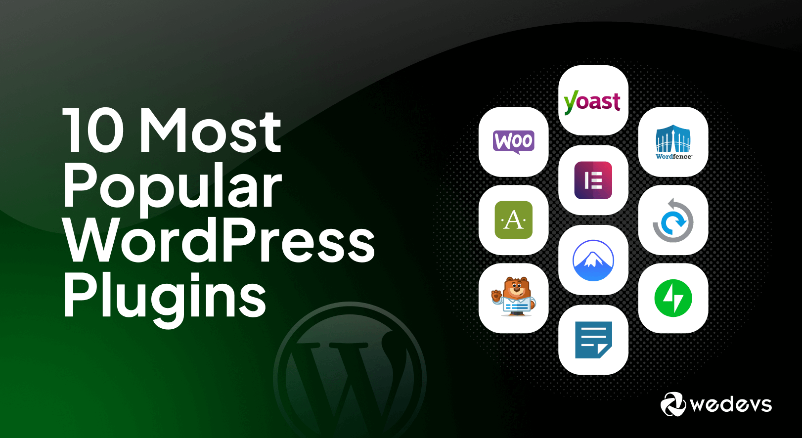 WordPress Plugin Premium
