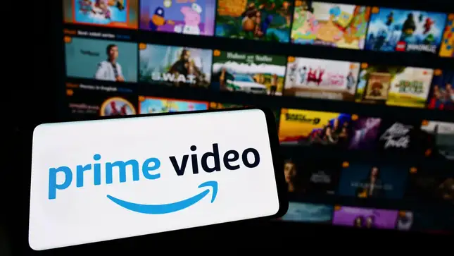 Prime Video Devices