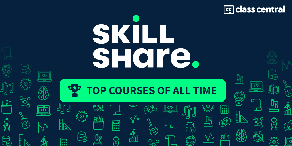 Skillshare Premium Pakistan