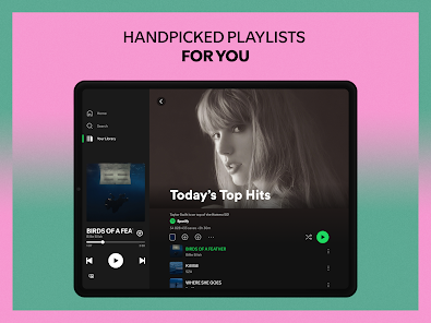 Spotify Premium Access in Pakistan