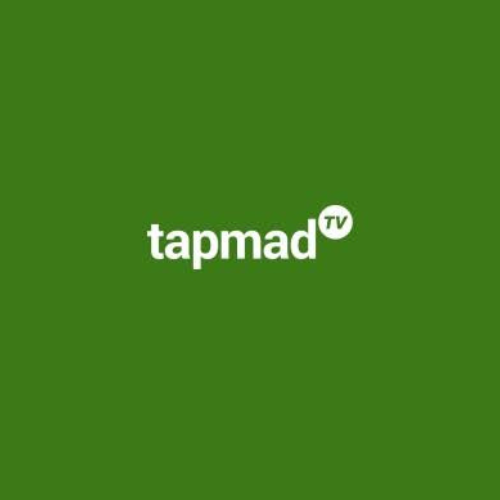 Tapmad