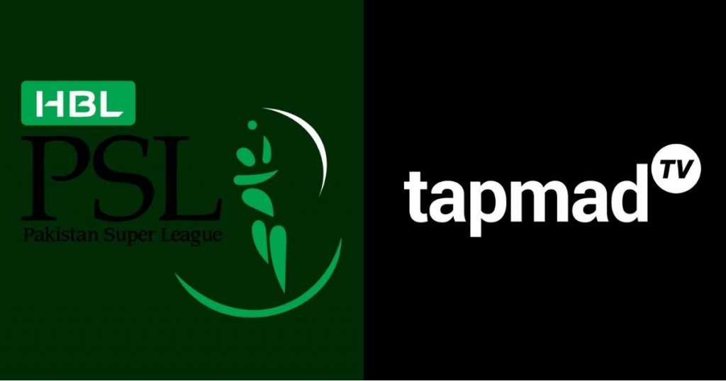 Tapmad Mobile Offer
